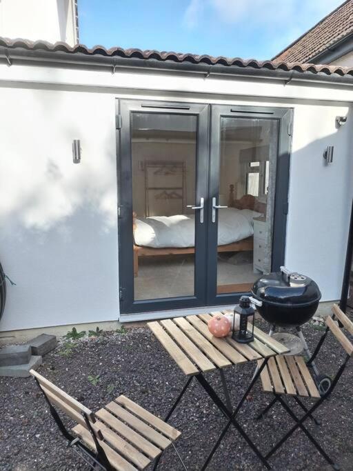 Spacious And Sunny Accommodation With Underfloor Heating Throughout Culmstock Exterior foto