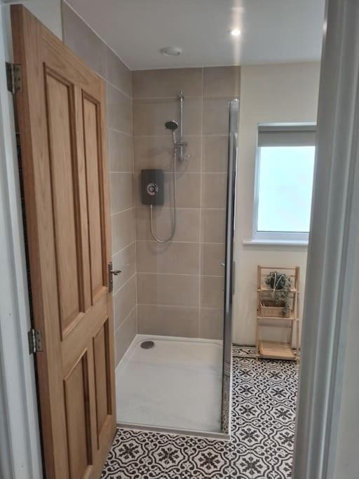 Spacious And Sunny Accommodation With Underfloor Heating Throughout Culmstock Exterior foto